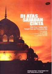 Novel habiburrahman el shirazy dari sujud ke sujud pdf995